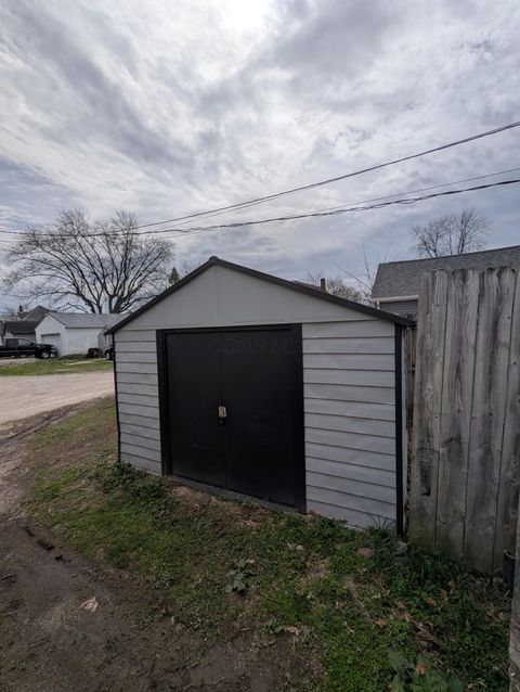 Tiny photo for 191 Wentz Street, Tiffin, OH 44883 (MLS # 226010435)