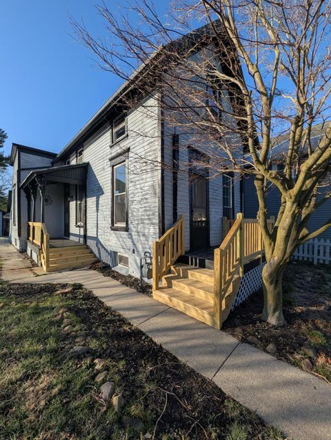 Photo of 191 Wentz Street, Tiffin, OH 44883 (MLS # 226010435)