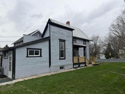 Tiny photo for 191 Wentz Street, Tiffin, OH 44883 (MLS # 226010435)