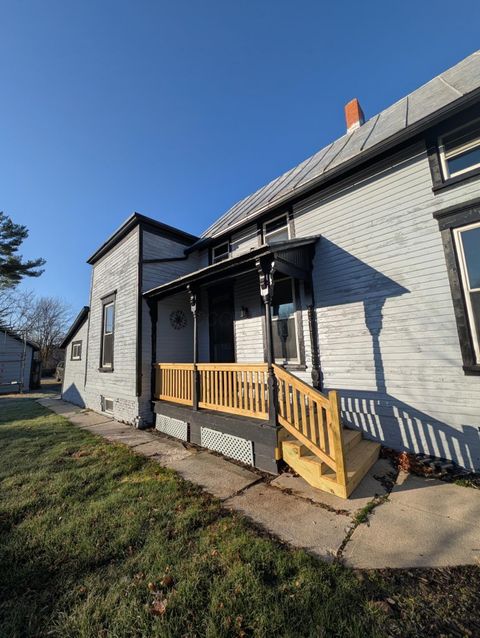 Tiny photo for 191 Wentz Street, Tiffin, OH 44883 (MLS # 226010435)