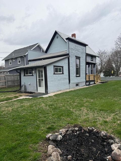 Tiny photo for 191 Wentz Street, Tiffin, OH 44883 (MLS # 226010435)