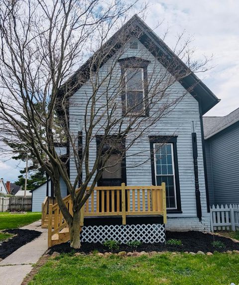 Tiny photo for 191 Wentz Street, Tiffin, OH 44883 (MLS # 226010435)