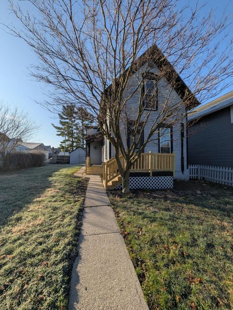 Tiny photo for 191 Wentz Street, Tiffin, OH 44883 (MLS # 226010435)