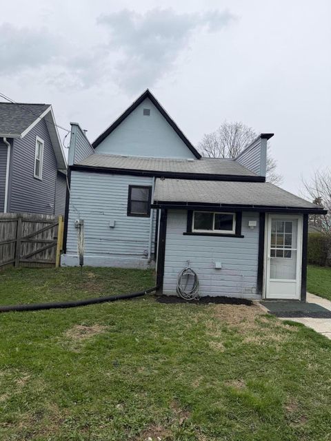 Tiny photo for 191 Wentz Street, Tiffin, OH 44883 (MLS # 226010435)