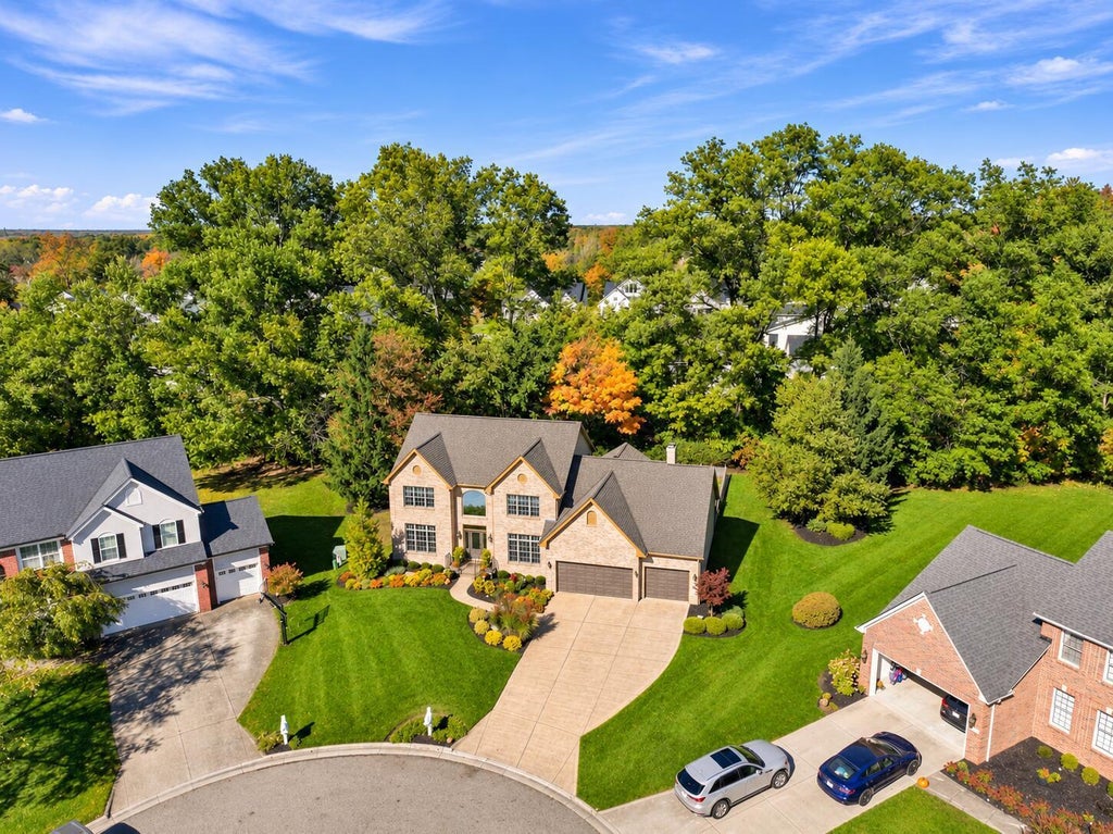 Photo of 5500 Bellerive Place, Westerville, OH 43082 (MLS # 226040538)