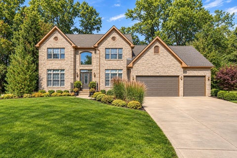 Photo of 5500 Bellerive Place, Westerville, OH 43082 (MLS # 226040538)