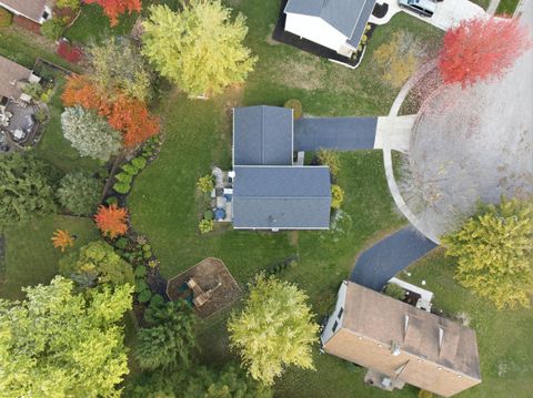 Tiny photo for 7079 Missy Park Court, Dublin, OH 43017 (MLS # 225045202)