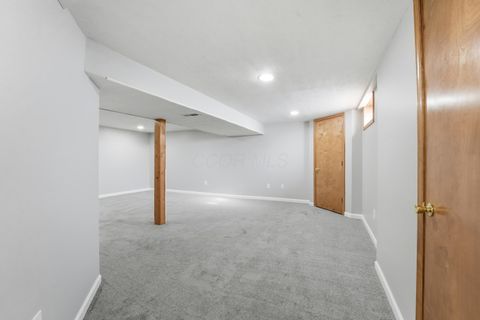 Tiny photo for 7079 Missy Park Court, Dublin, OH 43017 (MLS # 225045202)