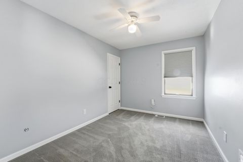 Tiny photo for 7079 Missy Park Court, Dublin, OH 43017 (MLS # 225045202)