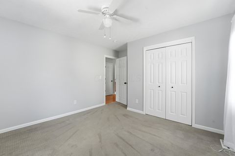 Tiny photo for 7079 Missy Park Court, Dublin, OH 43017 (MLS # 225045202)