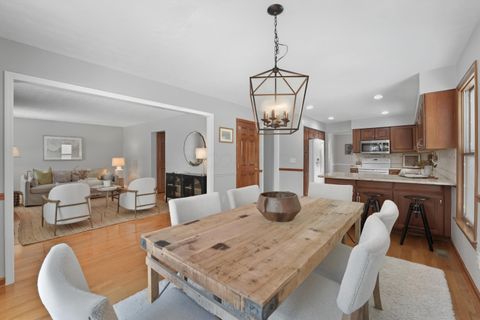 Tiny photo for 7079 Missy Park Court, Dublin, OH 43017 (MLS # 225045202)