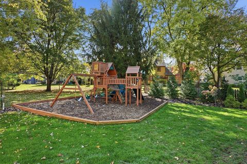 Tiny photo for 7079 Missy Park Court, Dublin, OH 43017 (MLS # 225045202)