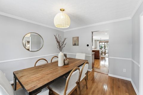 Tiny photo for 7079 Missy Park Court, Dublin, OH 43017 (MLS # 225045202)