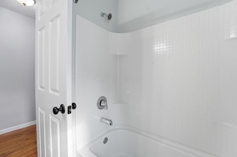 Tiny photo for 7079 Missy Park Court, Dublin, OH 43017 (MLS # 225045202)