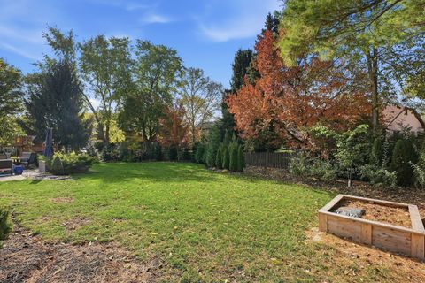 Tiny photo for 7079 Missy Park Court, Dublin, OH 43017 (MLS # 225045202)