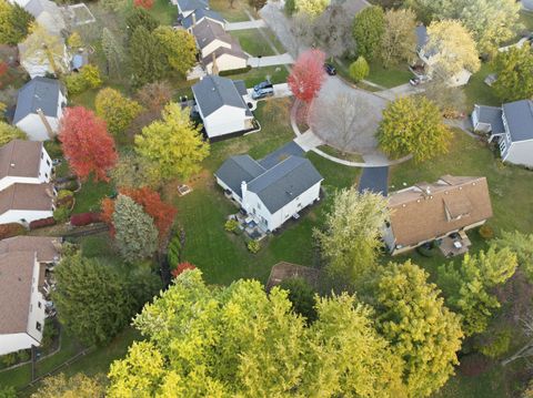 Tiny photo for 7079 Missy Park Court, Dublin, OH 43017 (MLS # 225045202)