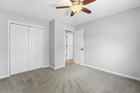 Tiny photo for 7079 Missy Park Court, Dublin, OH 43017 (MLS # 225045202)