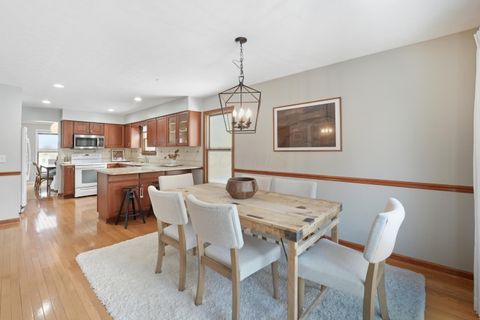 Tiny photo for 7079 Missy Park Court, Dublin, OH 43017 (MLS # 225045202)