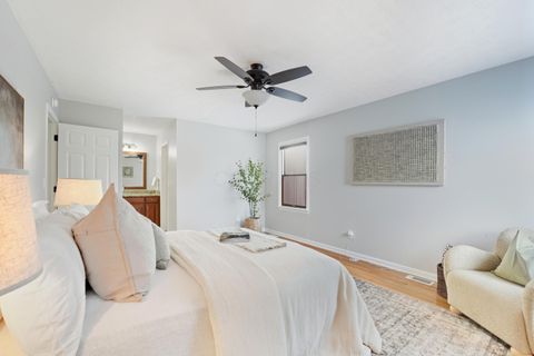 Tiny photo for 7079 Missy Park Court, Dublin, OH 43017 (MLS # 225045202)