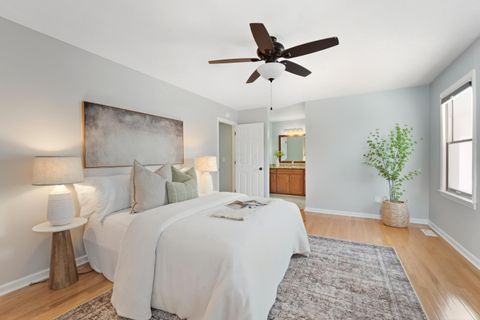 Tiny photo for 7079 Missy Park Court, Dublin, OH 43017 (MLS # 225045202)