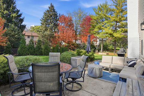 Tiny photo for 7079 Missy Park Court, Dublin, OH 43017 (MLS # 225045202)