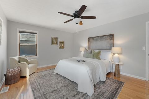 Tiny photo for 7079 Missy Park Court, Dublin, OH 43017 (MLS # 225045202)