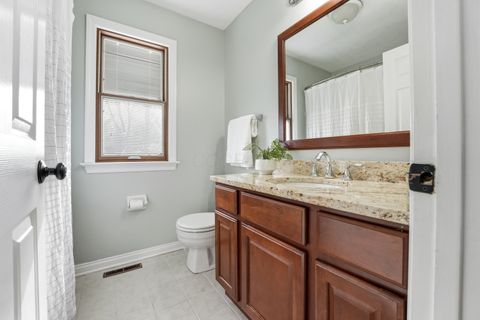 Tiny photo for 7079 Missy Park Court, Dublin, OH 43017 (MLS # 225045202)