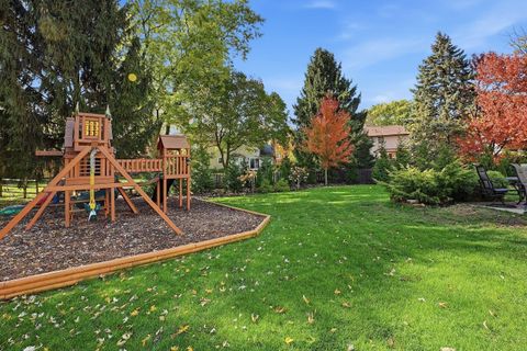 Tiny photo for 7079 Missy Park Court, Dublin, OH 43017 (MLS # 225045202)