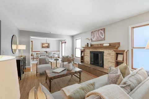 Tiny photo for 7079 Missy Park Court, Dublin, OH 43017 (MLS # 225045202)