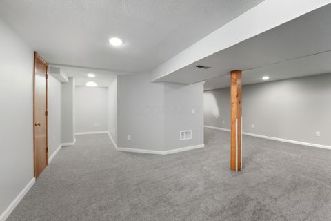 Tiny photo for 7079 Missy Park Court, Dublin, OH 43017 (MLS # 225045202)