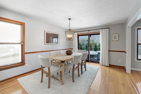 Tiny photo for 7079 Missy Park Court, Dublin, OH 43017 (MLS # 225045202)