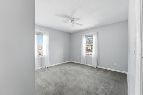 Tiny photo for 7079 Missy Park Court, Dublin, OH 43017 (MLS # 225045202)