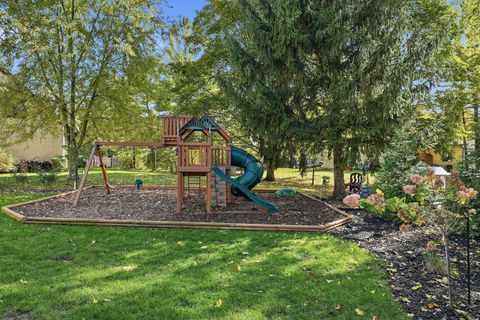 Tiny photo for 7079 Missy Park Court, Dublin, OH 43017 (MLS # 225045202)