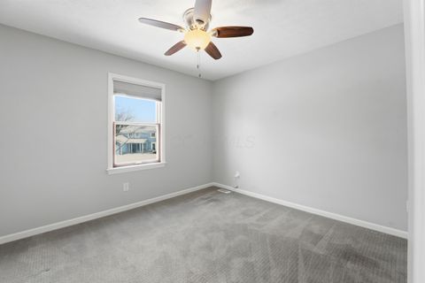 Tiny photo for 7079 Missy Park Court, Dublin, OH 43017 (MLS # 225045202)