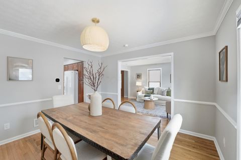 Tiny photo for 7079 Missy Park Court, Dublin, OH 43017 (MLS # 225045202)