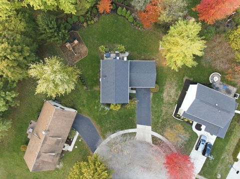 Tiny photo for 7079 Missy Park Court, Dublin, OH 43017 (MLS # 225045202)