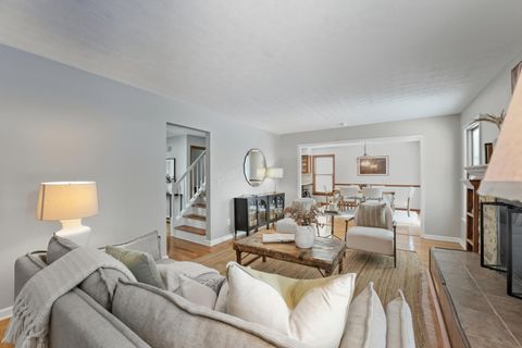 Tiny photo for 7079 Missy Park Court, Dublin, OH 43017 (MLS # 225045202)