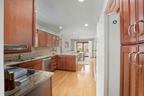 Tiny photo for 7079 Missy Park Court, Dublin, OH 43017 (MLS # 225045202)