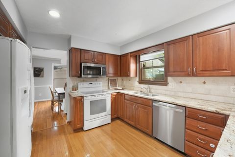 Tiny photo for 7079 Missy Park Court, Dublin, OH 43017 (MLS # 225045202)