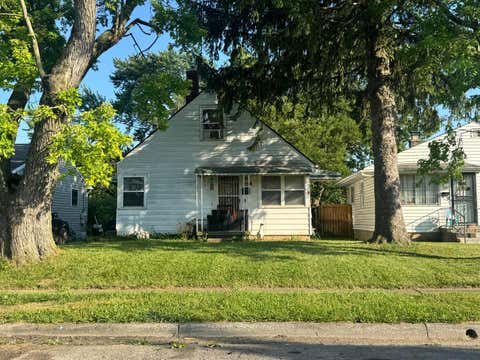 Homes For Sale - 2235 Amherst Avenue<br/> Columbus, OH 43223