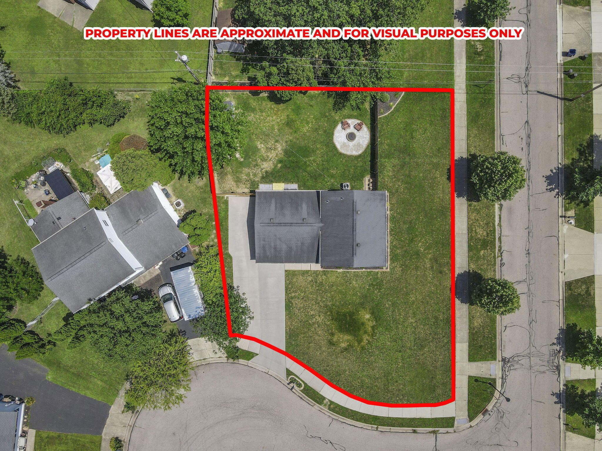 Westerville, Ohio 43081, United States, 3 Bedrooms Bedrooms, ,2 BathroomsBathrooms,Residential,Active,178516