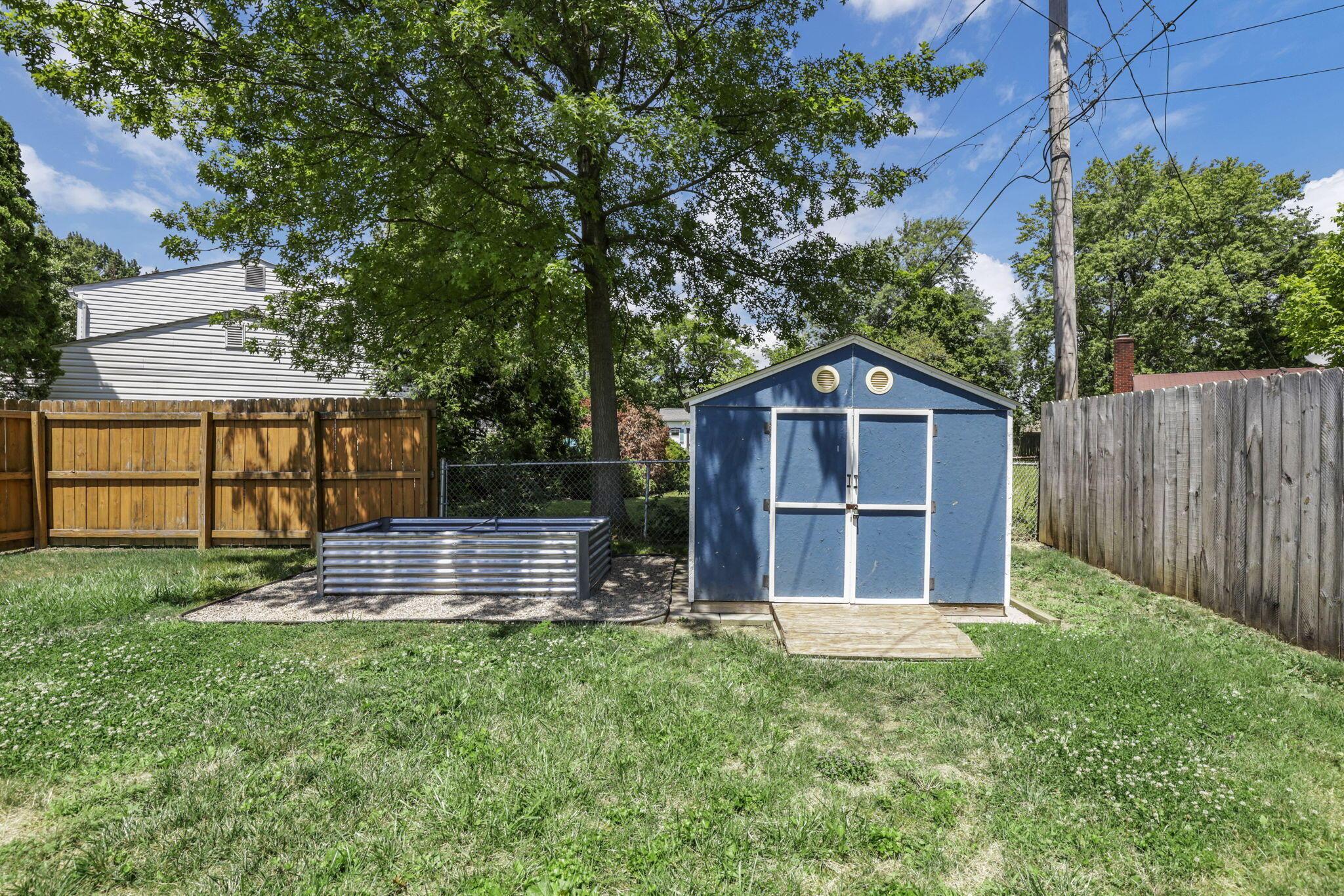 Westerville, Ohio 43081, United States, 3 Bedrooms Bedrooms, ,2 BathroomsBathrooms,Residential,Active,178516