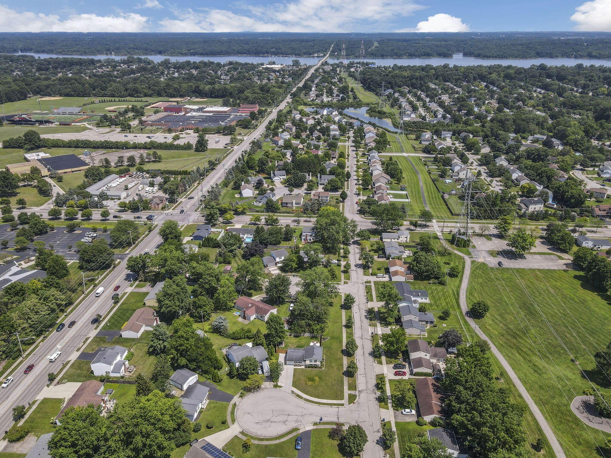 Westerville, Ohio 43081, United States, 3 Bedrooms Bedrooms, ,2 BathroomsBathrooms,Residential,Active,178516