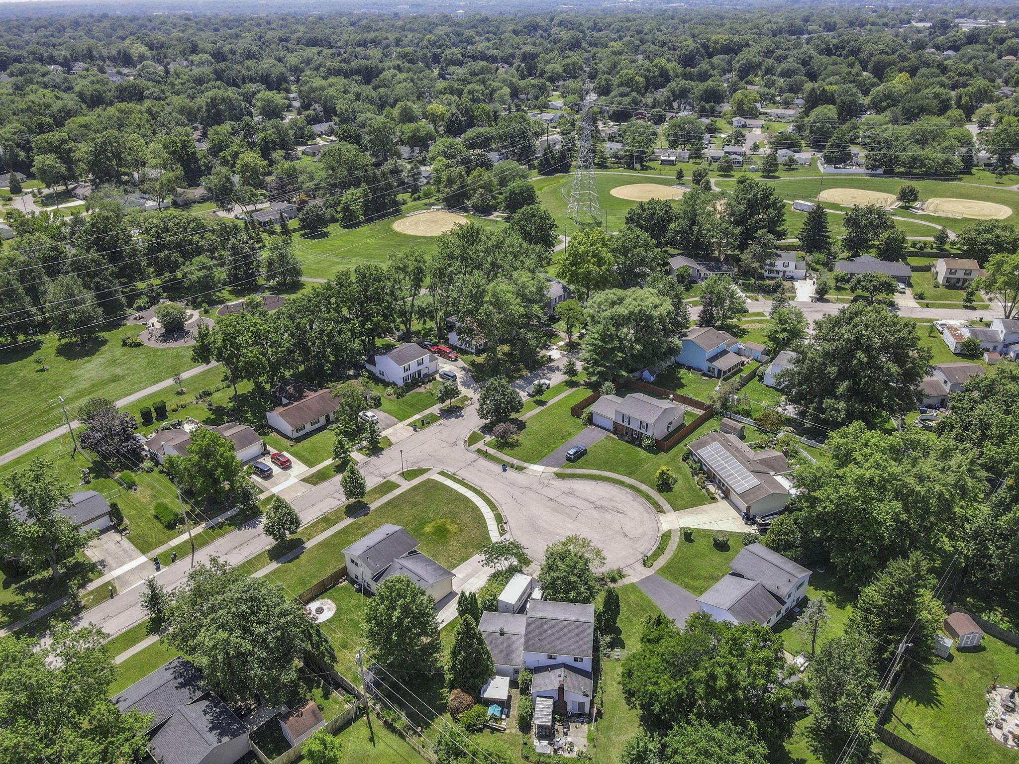 Westerville, Ohio 43081, United States, 3 Bedrooms Bedrooms, ,2 BathroomsBathrooms,Residential,Active,178516