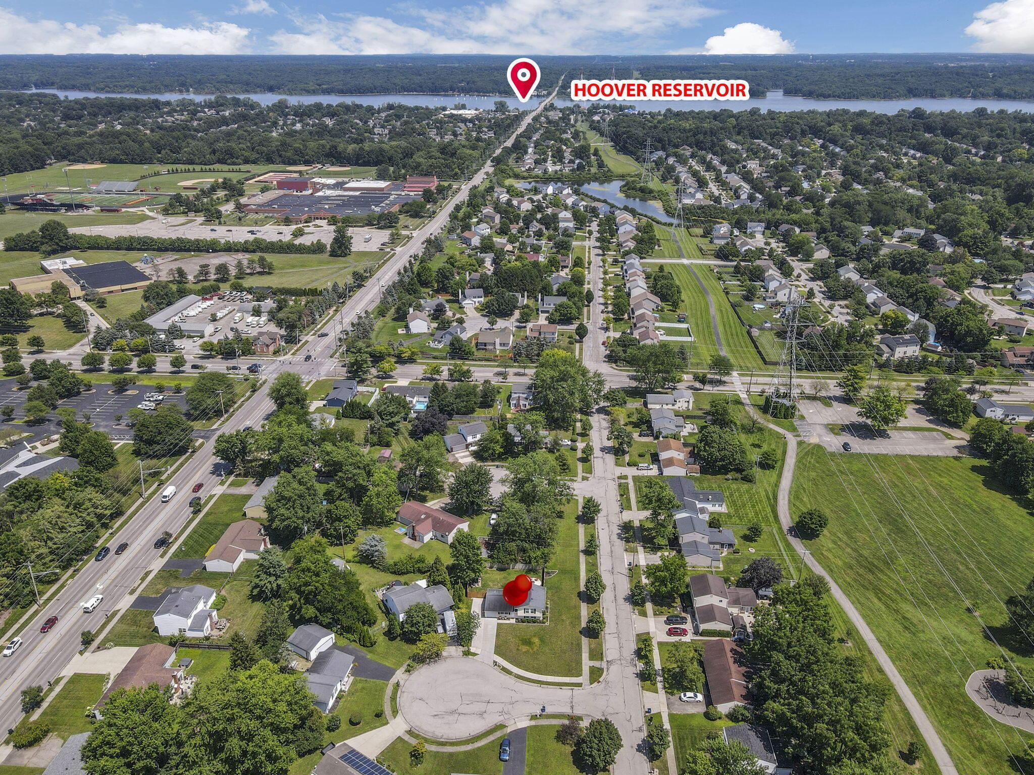 Westerville, Ohio 43081, United States, 3 Bedrooms Bedrooms, ,2 BathroomsBathrooms,Residential,Active,178516