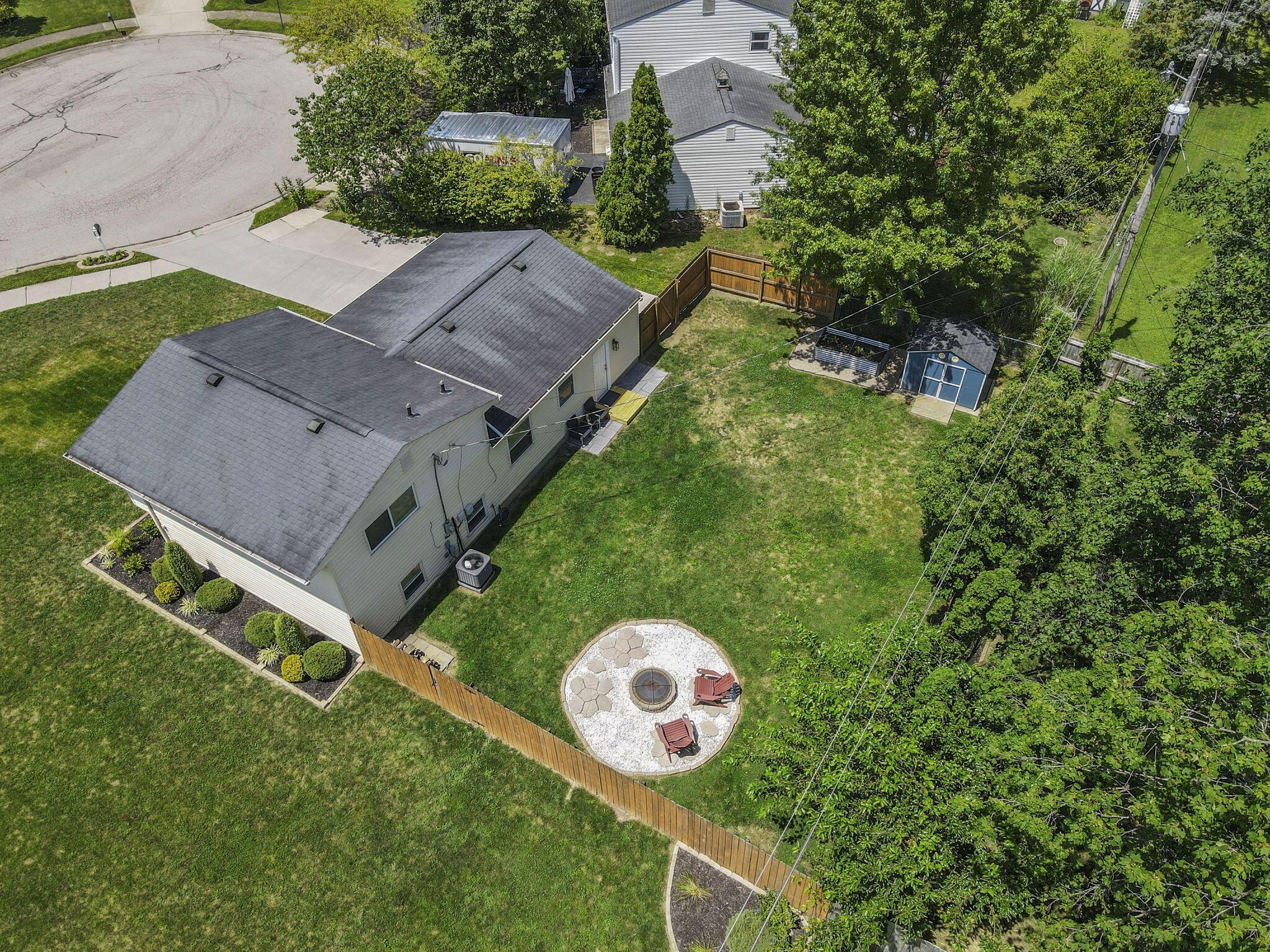 Westerville, Ohio 43081, United States, 3 Bedrooms Bedrooms, ,2 BathroomsBathrooms,Residential,Active,178516