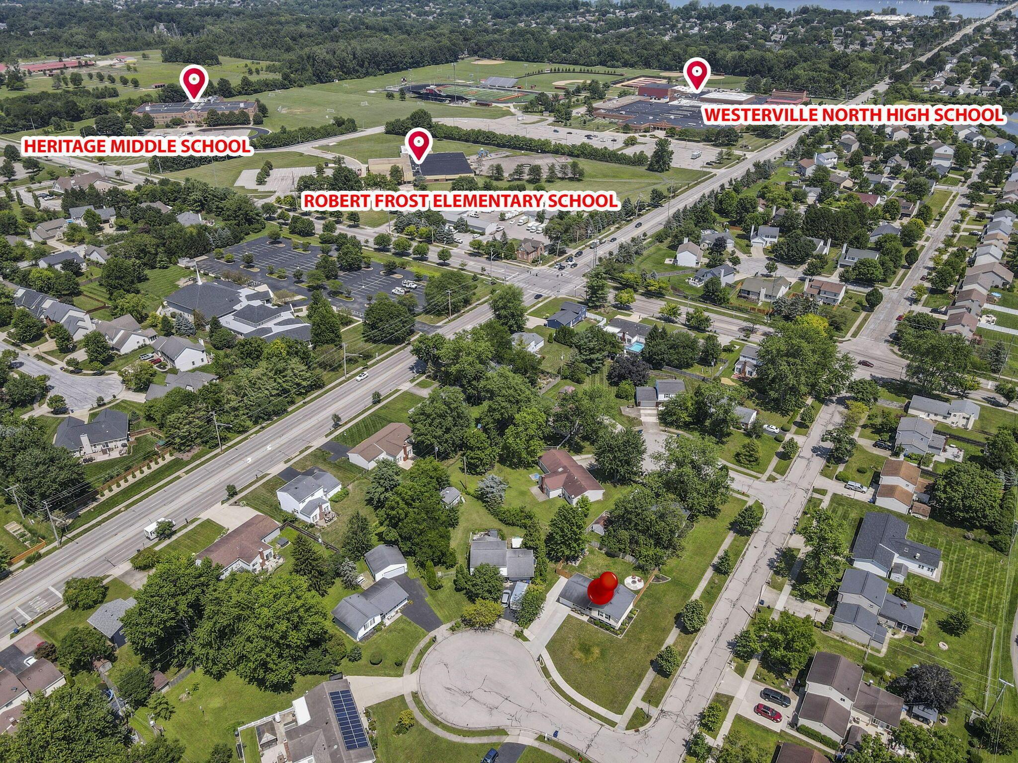 Westerville, Ohio 43081, United States, 3 Bedrooms Bedrooms, ,2 BathroomsBathrooms,Residential,Active,178516