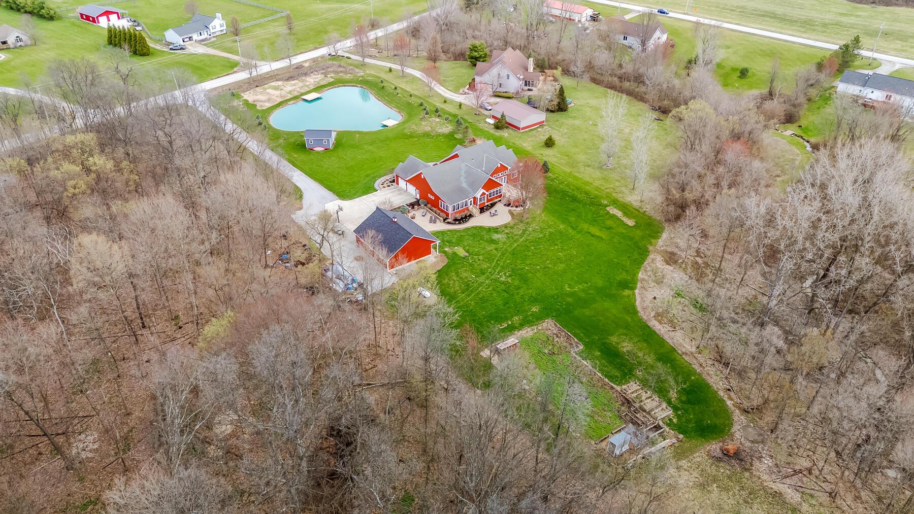 23 County Road 24, Ashley, Ohio image 6