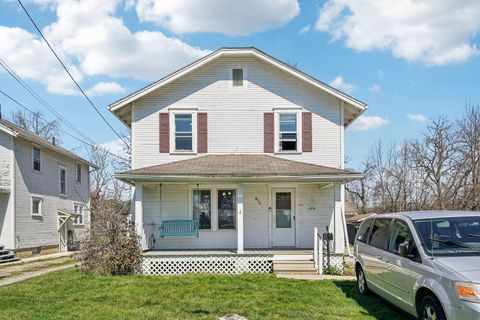 Photo of 874 Brice Street, Newark, OH 43055 (MLS # 226009068)
