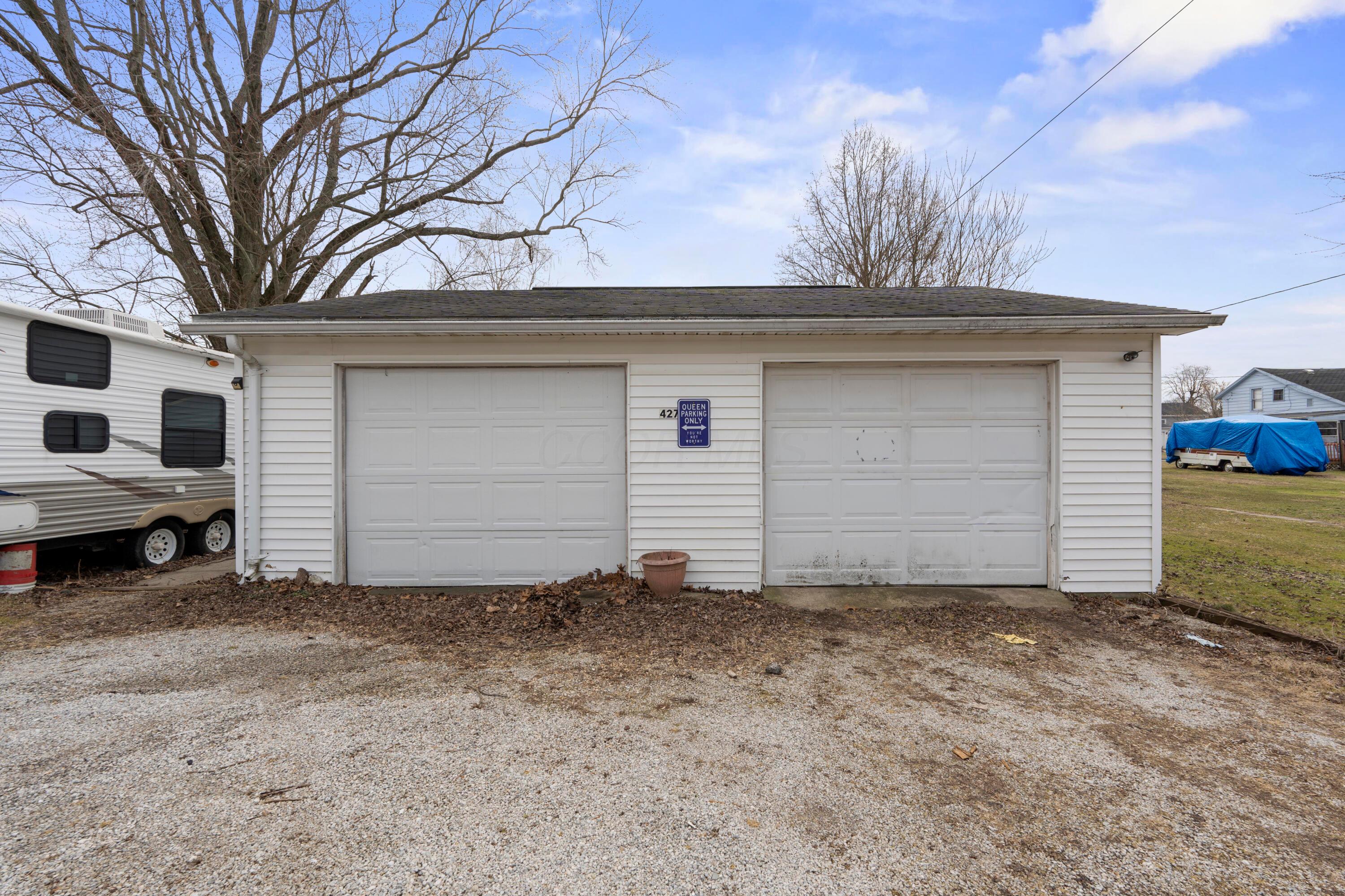 427 E Main Street, Crestline, Ohio image 24